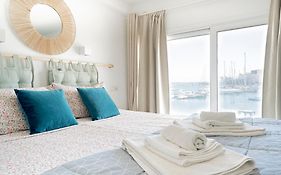 Eos Sea View Apartments