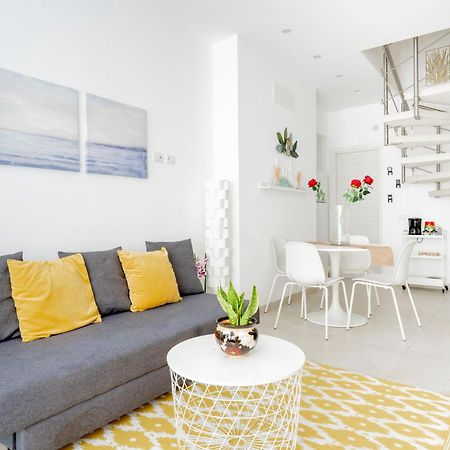 Eos Sea View Apartments Syrakus Exterior foto