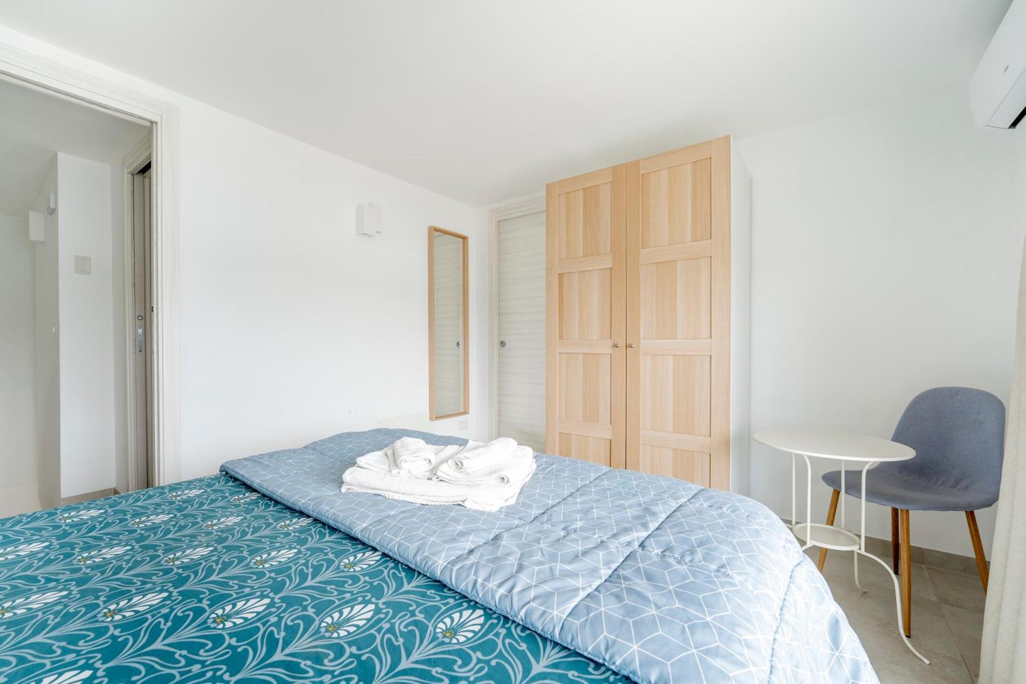 Eos Sea View Apartments Syrakus Exterior foto
