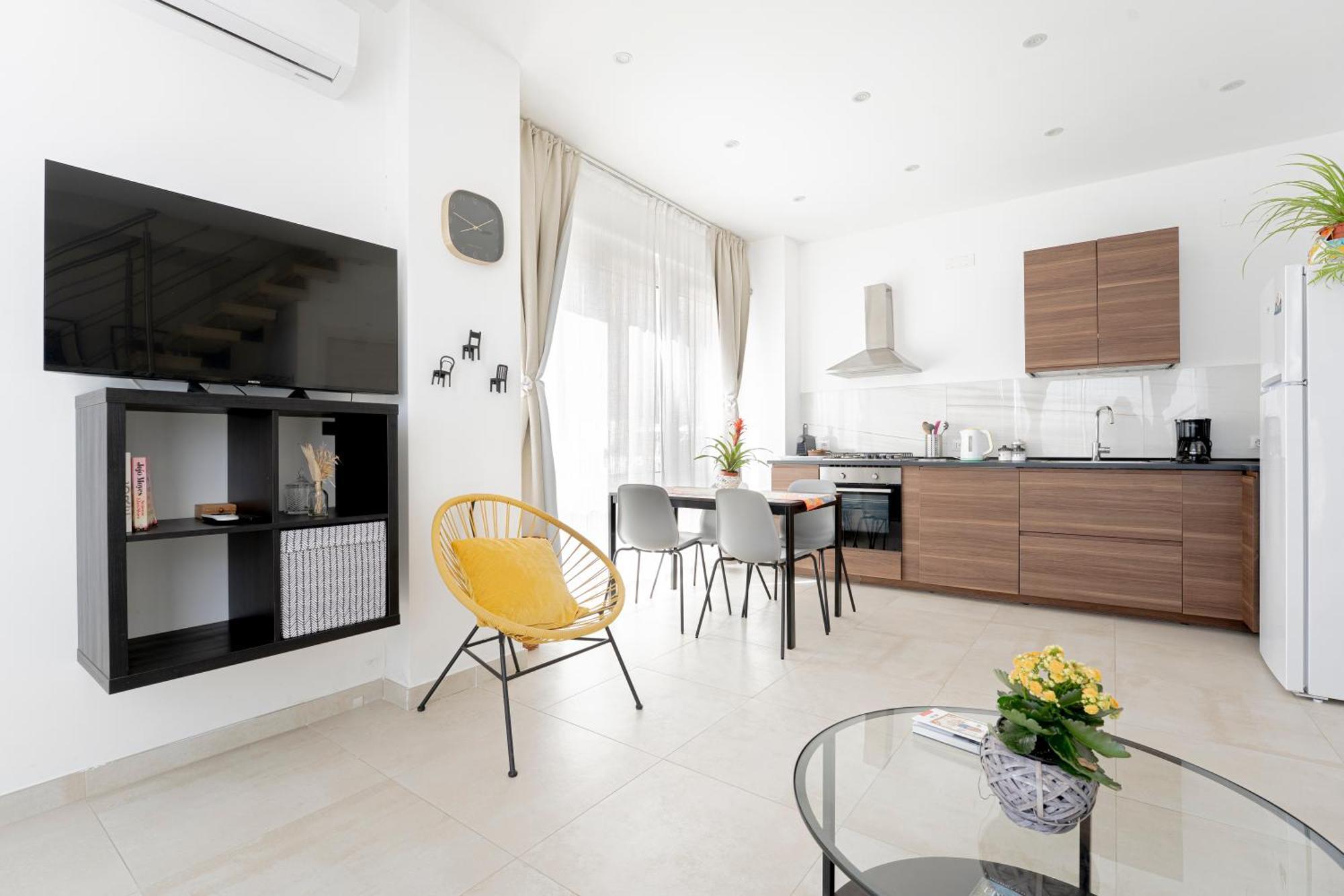 Eos Sea View Apartments Syrakus Exterior foto